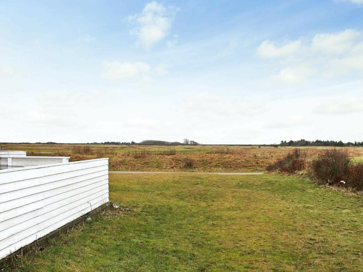 Three-Bedroom Holiday Home In Romo 39 Romo Kirkeby Bagian luar foto